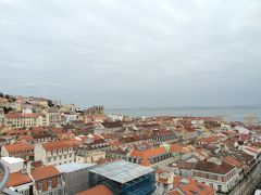 2015-2016年末年始ポルトガル旅行4日目＊リスボン観光＊