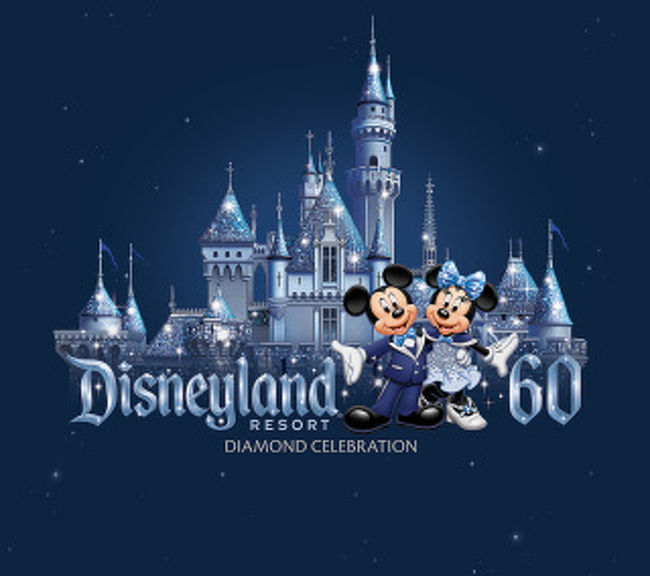 60周年ディズニーリゾート ダイヤモンドセレブレーション 準備編 アナハイム アメリカ の旅行記 ブログ By えむたさん フォートラベル