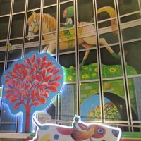 2015→2016年末年始　　欧巴桑一人台湾　5日目　台北　三創生活~夜の幾米~臨江街観光夜市