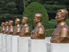 48. 北朝鮮潜入一週間 Day3-1 「金親子の遺体を見に行く」