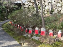 近江八幡市内をブラブラする