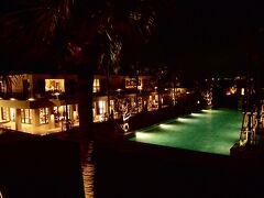 ジ・ウザテラス ビーチクラブヴィラズ宿泊記(ブログ)，"百名伽藍"と"てんtoてん"でランチ