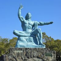 友人と行く卒業旅行 in九州（その４）《長崎・島原編》