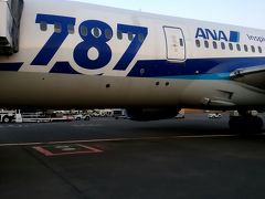 ANASFC修行2016①　マレーシア～シンガポール前編