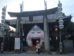 櫛田神社