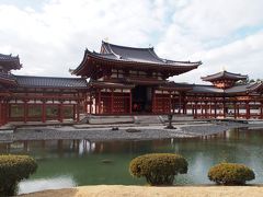 【Part1】冬の京都で神社仏閣＆御朱印めぐりです【宇治・祇園編】