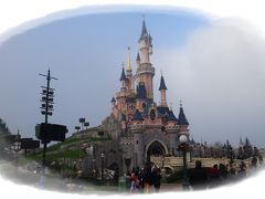 Joyeux Noël ！ フランス7日間 ④