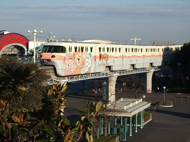 気まぐれ撮り鉄子な私はディズニーリゾートライン ダッフィー フレンズ ライナー に乗りに行きました 東京ディズニーリゾート 千葉県 の旅行記 ブログ By かおニャンさん フォートラベル 気まぐれ撮り鉄子な私はディズニーリゾートライン ダッフィー フレンズ ライナー に乗りに行きました 東京ディズニーリゾート 千葉県 の旅行記 ブログ By かおニャンさん フォートラベル