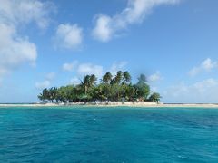 世界の絶景100選の1位・ジープ島はダイビングをしない私たちでも楽しめるのでしょうか・・・1