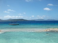 有休1日半でミクロネシア連邦のチューク諸島でのんびりの旅(2)フォノム島とチューク島そして帰国編