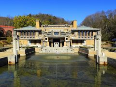 日本の近代遺産！巨大テーマパークに行ってきました　前編