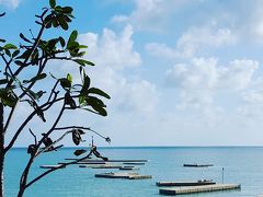 タイ航空ビジネスで行くサムイ島