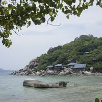 タイ料理を満喫♪サムイ島旅行