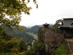 山形・宮城旅行 [1日目] 