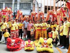 今年（2016年）もマニラのチャイナ・タウンで旧正月を迎える（後篇）～ Kung Hei Fat Choi！ (恭喜發財！）