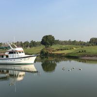 カオヤイ大自然の中でのゴルフ３日間　KhaoYai Golf　 