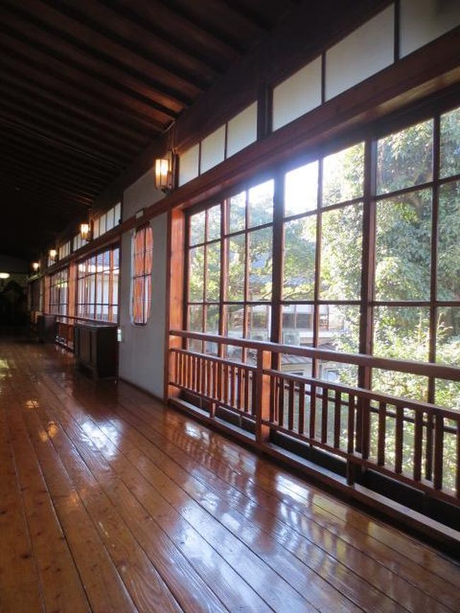 熊本県と鹿児島県の温泉を訪ねる旅<br />(1)人吉観光<br />(2)人吉旅館<br />(3)薩摩隼人妙見ホテル<br />(4)龍馬の散歩道<br />(5)霧島神宮<br />(6)霧島みやまホテル<br /><br />