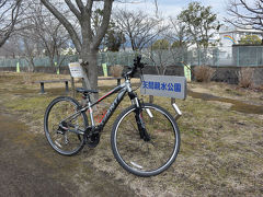 自転車でGO！ 2016.01.31 =潤井川沿いに富士山見ながら走って来ました=