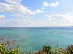 雨も上がった沖縄、青い海と青い空はやはり素晴らしい！　大浦湾・辺野古の海へ