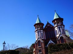 2016岐阜＆愛知の博物館あそぶ旅vol.2（明治村の教会めぐり）
