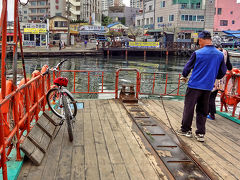 韓国周遊 【８】 束草