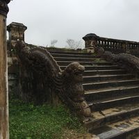 久しぶりの女子旅ーベトナム・フエ