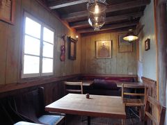 紬の町・結城【食事編】創作和食の御料理屋kokyu、フランスの片田舎cafe la famille
