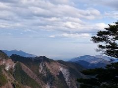 お散歩系ハイキング・三頭山・ウッドチップ道 in東京都・檜原村