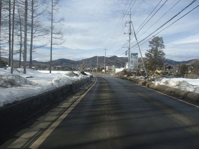 なんとなく久々に富士山方面に行きたくなり、次男坊連れてドライブしてきました（大惨事あり）<br />