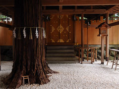 伊勢・志摩で歴史ある街並みを歩く【２】～伊勢の要・田丸～