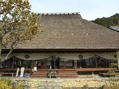 「南山城の古寺」　素晴らしき仏像を拝観してきました（２）。禅定寺、神童寺、笠置寺拝観