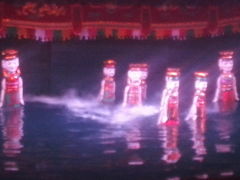 旧正月のハノイ　その２