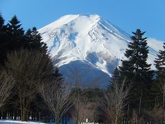 富士山レーダードーム館訪問で感激