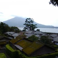 出水～指宿ローカル線鹿児島縦断2泊3日