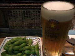 函館週末出張での飲み歩き～前編