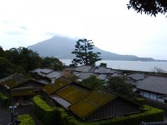 出水～指宿ローカル線鹿児島縦断2泊3日