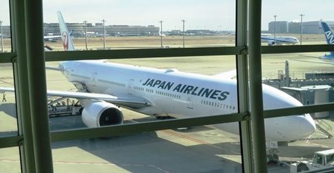 Jal日本航空 羽田 パリ 機内食ログ パリ フランス の旅行記 ブログ By ディズニーワンダランドさん フォートラベル