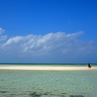 時間よ止まれ～“ゆがふ島”の風に吹かれて♪ ≪竹富島/後編≫ ☆ 冬の二島物語vol.3