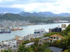 広島ドライブ紀行　その5　「尾道市内散策」。