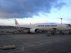 ワンワールド世界一周航空券で行く　ペルー編