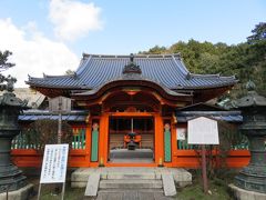 京都　冬の旅