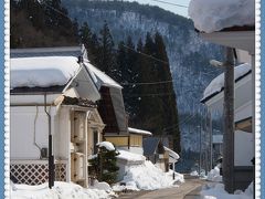 今年はまさかの・・・雪がない～～！！のでちょっとガッカリ気味・・・★会津絵ろうそくまつり～ゆきほたる～★２★喜多方郊外へ・・・田んぼの中の蔵集落、寺院仏閣など★