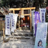 伊勢神宮初詣