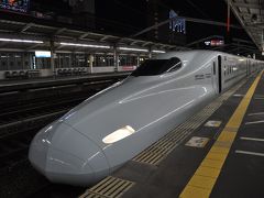 2016年2月おとなびパスの旅12（グリーン車乗り継いで帰途）