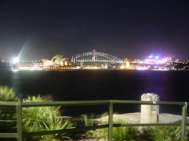 オーストラリア東海岸の旅。<br />ケアンズ・ゴールドコースト・シドニーを巡りました。<br />過去記事です。<br />