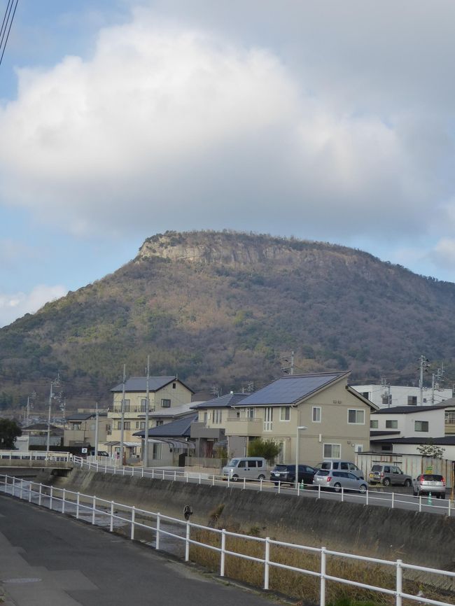 3,「海の細道」のメインロード瀬戸内海3,-３那須の与一が射止めた舟上の扇・屋島