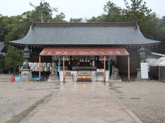 淡路一宮伊弉諾神宮参拝の後は一宮温泉パルシェの館香りの湯で浮世の垢を落としました。