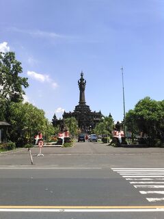 2016 2 AAAバリ島ひとり旅 ３