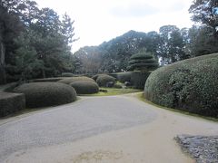 奈良・慈光院、菊水楼、あかしや（奈良筆）