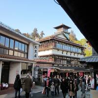 下総・千葉　成田山・新勝寺門前町参道をぶらぶら歩き旅－２